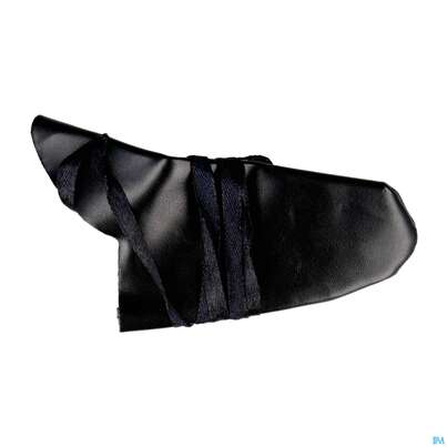Fingerlinge Leder-ypsimed Gr 7 1st, A-Nr.: 5139725 - 05