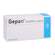 Sie sehen eine Packung Gepan Instill 2mg/ml Fertigspritze Lösung Sterile Natrium Chondroitinsulfat 0,2%4x40m 160ml, Produktbild: 03 Gepan Instill 2mg/ml Fertigspritze Lösung Sterile Natrium Chondroitinsulfat 0,2%4x40m 160ml, A-Nr.: 3795879 - 03