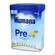 Sie sehen eine Packung Humana Anfangsmilch Pulver Von Geburt An Pre 750g, Produktbild: 03 Humana Anfangsmilch Pulver Von Geburt An Pre 750g, A-Nr.: 5417041 - 03