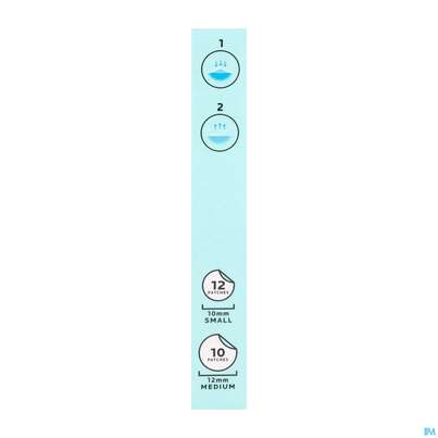 La Roche Posay Effaclar Duo+m Patches 22st, A-Nr.: 5945805 - 06
