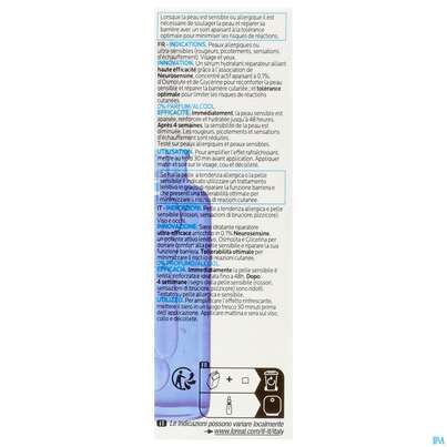 La Roche Posay Toleriane Dermallergo Serum Gesichtspflege 30ml, A-Nr.: 5974043 - 07