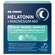 Sie sehen eine Packung Melatonin +magnesium 400 Schlaf-muskel-komplex Dr.theiss 15st, Produktbild: 02 Melatonin +magnesium 400 Schlaf-muskel-komplex Dr.theiss 15st, A-Nr.: 5979046 - 02