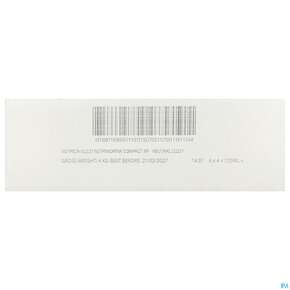 Nutrini/drink Flasche Comp Multifibre 125ml Neutral 24st, A-Nr.: 5857679 - 01