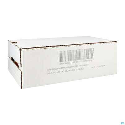 Nutrini/drink Flasche Comp Multifibre 125ml Neutral 24st, A-Nr.: 5857679 - 02
