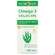 Sie sehen eine Packung Omega -3 Norsan Oel/vegan/epa/hochd. Orangengeschmack 100ml, Produktbild: 01 Omega -3 Norsan Oel/vegan/epa/hochd. Orangengeschmack 100ml, A-Nr.: 5948034 - 01