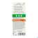 Sie sehen eine Packung Omega -3 Norsan Oel/vegan/epa/hochd. Orangengeschmack 100ml, Produktbild: 08 Omega -3 Norsan Oel/vegan/epa/hochd. Orangengeschmack 100ml, A-Nr.: 5948034 - 08