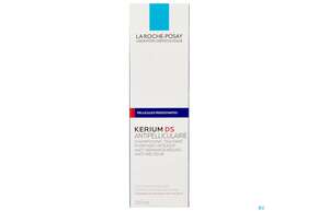 Shampoo La Roche Posay Kerium Intensiv 200ml, A-Nr.: 5903066 - 01