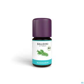 Taoasis Baldini Bioaroma Rosmarin 5ml, A-Nr.: 4621242 - 01