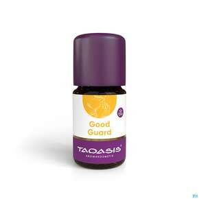 Taoasis Good Guard Duftkomposition Bio 5ml, A-Nr.: 5904663 - 01