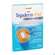 Sie sehen eine Packung Tegaderm +pad 9x15cm 3589np 5st, Produktbild: 05 Tegaderm +pad 9x15cm 3589np 5st, A-Nr.: 2022520 - 05