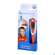 Sie sehen eine Packung Thermometer-fieber Digital Geratherm 9sec Rapid 1st, Produktbild: 03 Thermometer-fieber Digital Geratherm 9sec Rapid 1st, A-Nr.: 3253701 - 03