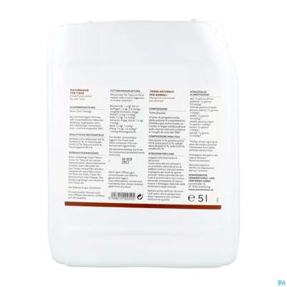 Veterinaerprodukte Sonnenmoor Naturmoor Tiere 5l, A-Nr.: 3635420 - 04