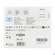 Wundauflagen Resposorb/silicone 8x 8cm 10st, A-Nr.: 5891073 - 04