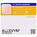 Sie sehen eine Packung Wundverband Allevyn/polyurethan Adhesive 7,5x 7,5cm -smith 10st, Produktbild: 01 Wundverband Allevyn/polyurethan Adhesive 7,5x 7,5cm -smith 10st, A-Nr.: 1811278 - 01