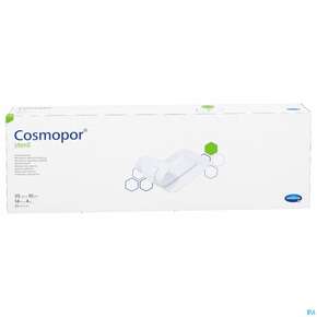 Wundverband Cosmopor Steril Selbstklebend 35x 10cm 25st, A-Nr.: 1526135 - 01