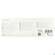 Sie sehen eine Packung Wundverband Mepiform Silikonverband Selbsthaftend 4x 30cm 5st, Produktbild: 03 Wundverband Mepiform Silikonverband Selbsthaftend 4x 30cm 5st, A-Nr.: 2211770 - 03