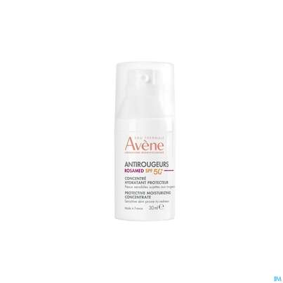 Sie sehen eine Packung Avene Antirougers Rosamed Spf50+ Anti- Roetung Konz Protect 30ml, Produktbild: 16 Avene Antirougers Rosamed Spf50+ Anti- Roetung Konz Protect 30ml, A-Nr.: 5920461 - 16