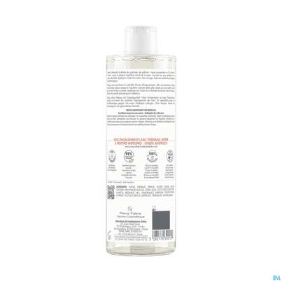 Avene Basispflege Mizellenwasser 400ml, A-Nr.: 5724122 - 07