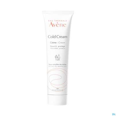 Avène Cold Cream Creme 100ml, A-Nr.: 4763539 - 34