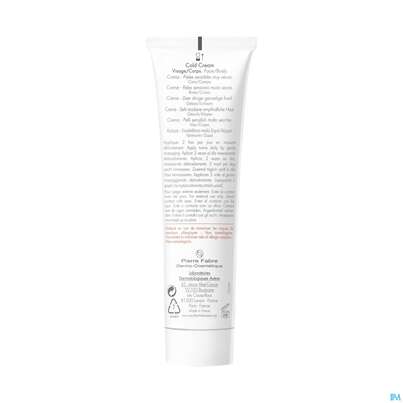 Avène Cold Cream Creme 100ml, A-Nr.: 4763539 - 35