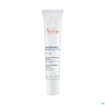 Avene Hydrance Bb F30 Reichhaltig 40ml, A-Nr.: 5179067 - 02