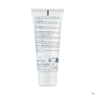 Avene Hydrance Reichhaltige Feuchtig- Keitscreme 40ml, A-Nr.: 1505601 - 07