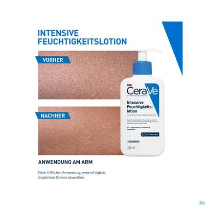 Cerave Feuchtigkeitslotion Intensiv 236ml, A-Nr.: 5931453 - 06