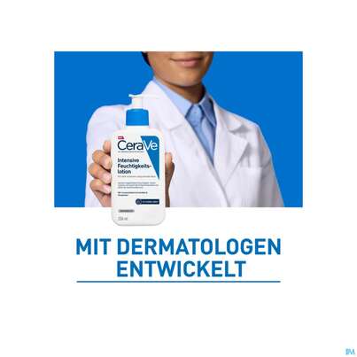 Cerave Feuchtigkeitslotion Intensiv 236ml, A-Nr.: 5931453 - 07