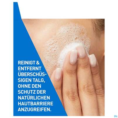 Cerave Schaeumendes Reinigungsgel Nf 473ml, A-Nr.: 5969154 - 13