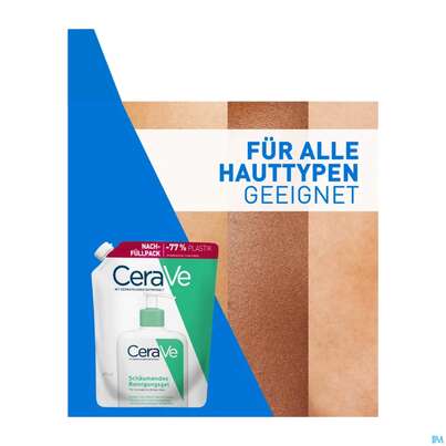 Cerave Schaeumendes Reinigungsgel Nf 473ml, A-Nr.: 5969154 - 14