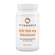 Sie sehen eine Packung Coenzym Q10 Kapseln 100mg Vegan Ubichinon Vita World 100st, Produktbild: 02 Coenzym Q10 Kapseln 100mg Vegan Ubichinon Vita World 100st, A-Nr.: 4836362 - 02