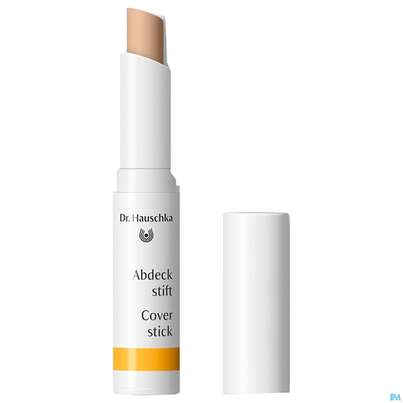 Sie sehen eine Packung Dr. Hauschka Abdeckstift 01 Natural 1,9g, Produktbild: 05 Dr. Hauschka Abdeckstift 01 Natural 1,9g, A-Nr.: 5175313 - 05