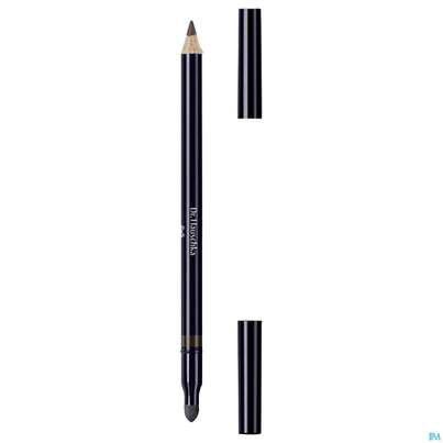 Dr. Hauschka Eye Definer 02 Brown 1,05g, A-Nr.: 4592411 - 05