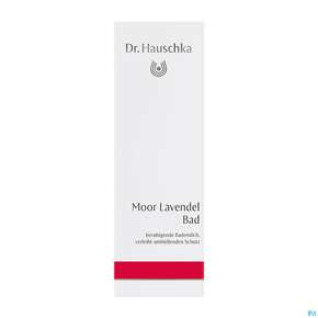 Dr. Hauschka Moor Lavendel Bad 100ml, A-Nr.: 4147295 - 01