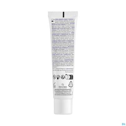 Sie sehen eine Packung Ducray Kelual Ds Creme Neu 40ml, Produktbild: 10 Ducray Kelual Ds Creme Neu 40ml, A-Nr.: 5862232 - 10