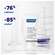 Sie sehen eine Packung Ducray Kelual Ds Reinigungsgel Neu 200ml, Produktbild: 15 Ducray Kelual Ds Reinigungsgel Neu 200ml, A-Nr.: 5862261 - 15