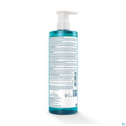 Ducray Keracnyl Schäumendes Waschgel 400ml, A-Nr.: 5564405 - 04
