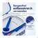 Sie sehen eine Packung Humana Anfangsmilch Pulver Von Geburt An Pre 750g, Produktbild: 08 Humana Anfangsmilch Pulver Von Geburt An Pre 750g, A-Nr.: 5417041 - 08