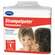 Sie sehen eine Packung Inkontinenz Strampelpeter Flockenwindeln Staerke 1 56st, Produktbild: 07 Inkontinenz Strampelpeter Flockenwindeln Staerke 1 56st, A-Nr.: 2307530 - 07