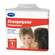 Sie sehen eine Packung Inkontinenz Strampelpeter Flockenwindeln Staerke 1 56st, Produktbild: 08 Inkontinenz Strampelpeter Flockenwindeln Staerke 1 56st, A-Nr.: 2307530 - 08