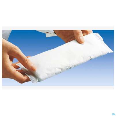 Sie sehen eine Packung Inkontinenz Strampelpeter Flockenwindeln Staerke 1 56st, Produktbild: 13 Inkontinenz Strampelpeter Flockenwindeln Staerke 1 56st, A-Nr.: 2307530 - 13