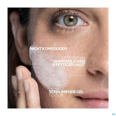 La Roche Posay Vitamin C Reinigung 200ml, A-Nr.: 5939644 - 09