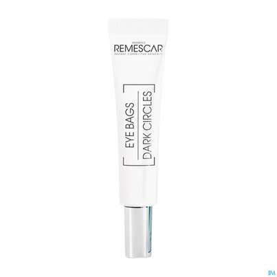 Remescar Creme Traenensaecke +augenringe 8ml, A-Nr.: 4554936 - 07