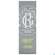 Sie sehen eine Packung Roger & Gallet Cologne Twist Eau De Cologne 100ml, Produktbild: 02 Roger & Gallet Cologne Twist Eau De Cologne 100ml, A-Nr.: 5931157 - 02