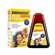 Sie sehen eine Packung Sanostol Multivitamin/saft Ohne Zuckerzusatz 460ml, Produktbild: 03 Sanostol Multivitamin/saft Ohne Zuckerzusatz 460ml, A-Nr.: 3945043 - 03