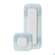 Sie sehen eine Packung Schaumverband Biatain/steril Silikonhaftrand Lite 5x 5cm 3452 5st, Produktbild: 05 Schaumverband Biatain/steril Silikonhaftrand Lite 5x 5cm 3452 5st, A-Nr.: 4371526 - 05