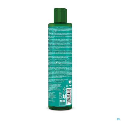 Sie sehen eine Packung Shampoon Weleda Rosmarin Revitalizing 250ml, Produktbild: 07 Shampoon Weleda Rosmarin Revitalizing 250ml, A-Nr.: 5911083 - 07
