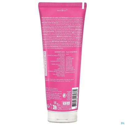 Weleda Love Shower Cream Rose 200ml, A-Nr.: 5911835 - 03