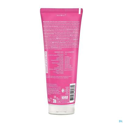 Weleda Love Shower Cream Rose 200ml, A-Nr.: 5911835 - 04