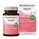 Sie sehen eine Packung Weleda Naturweisheit Haare Wimpern Naegel 46st, Produktbild: 10 Weleda Naturweisheit Haare Wimpern Naegel 46st, A-Nr.: 5436044 - 10